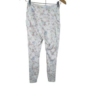 Fabletics Oasis PureLuxe High-Waister 7/8 Leggings with Pockets